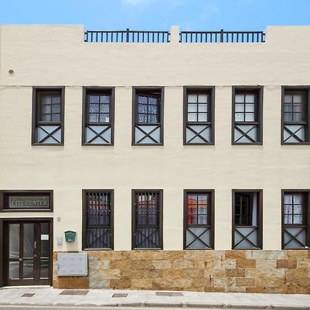 Apartamento Elena Buenavista Del Norte Εξωτερικό φωτογραφία