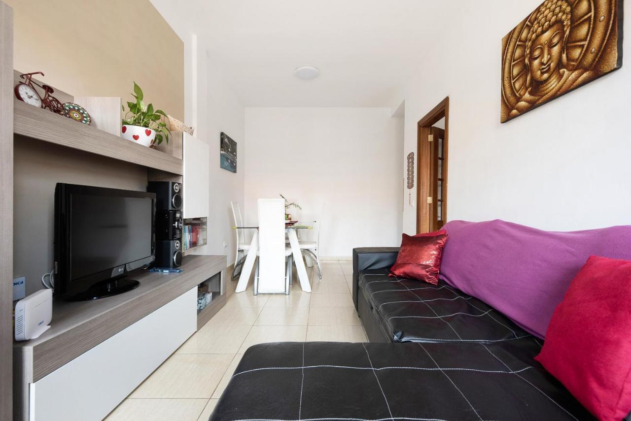 Apartamento Elena Buenavista Del Norte Εξωτερικό φωτογραφία