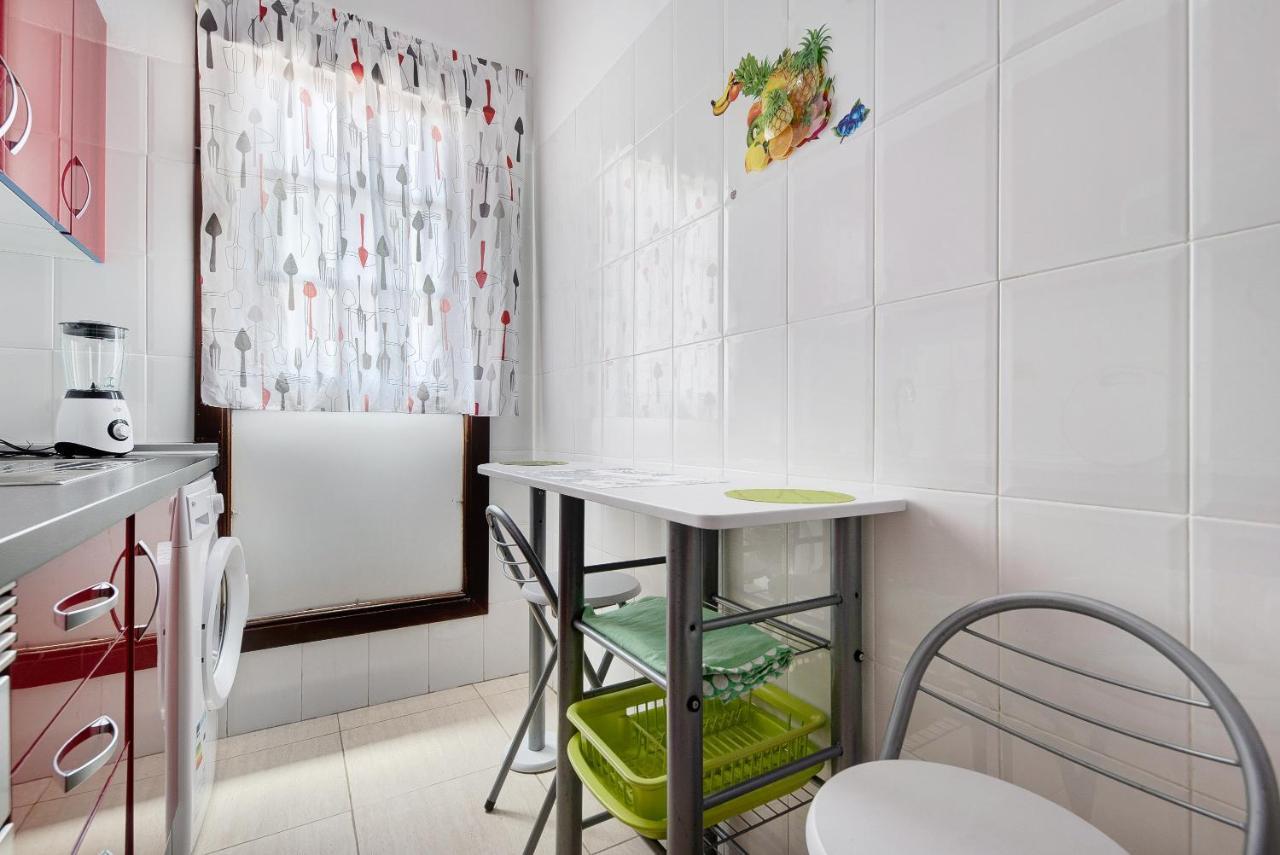 Apartamento Elena Buenavista Del Norte Εξωτερικό φωτογραφία