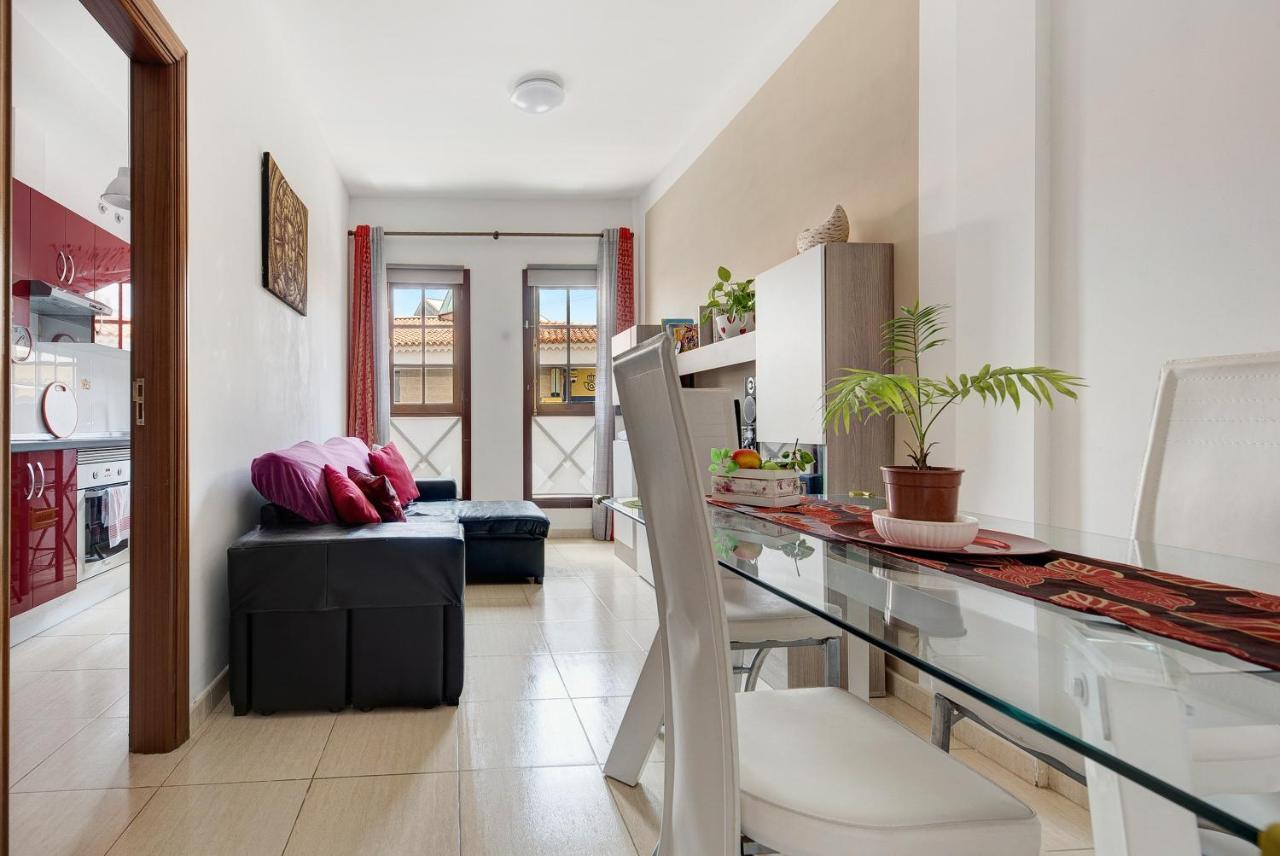 Apartamento Elena Buenavista Del Norte Εξωτερικό φωτογραφία