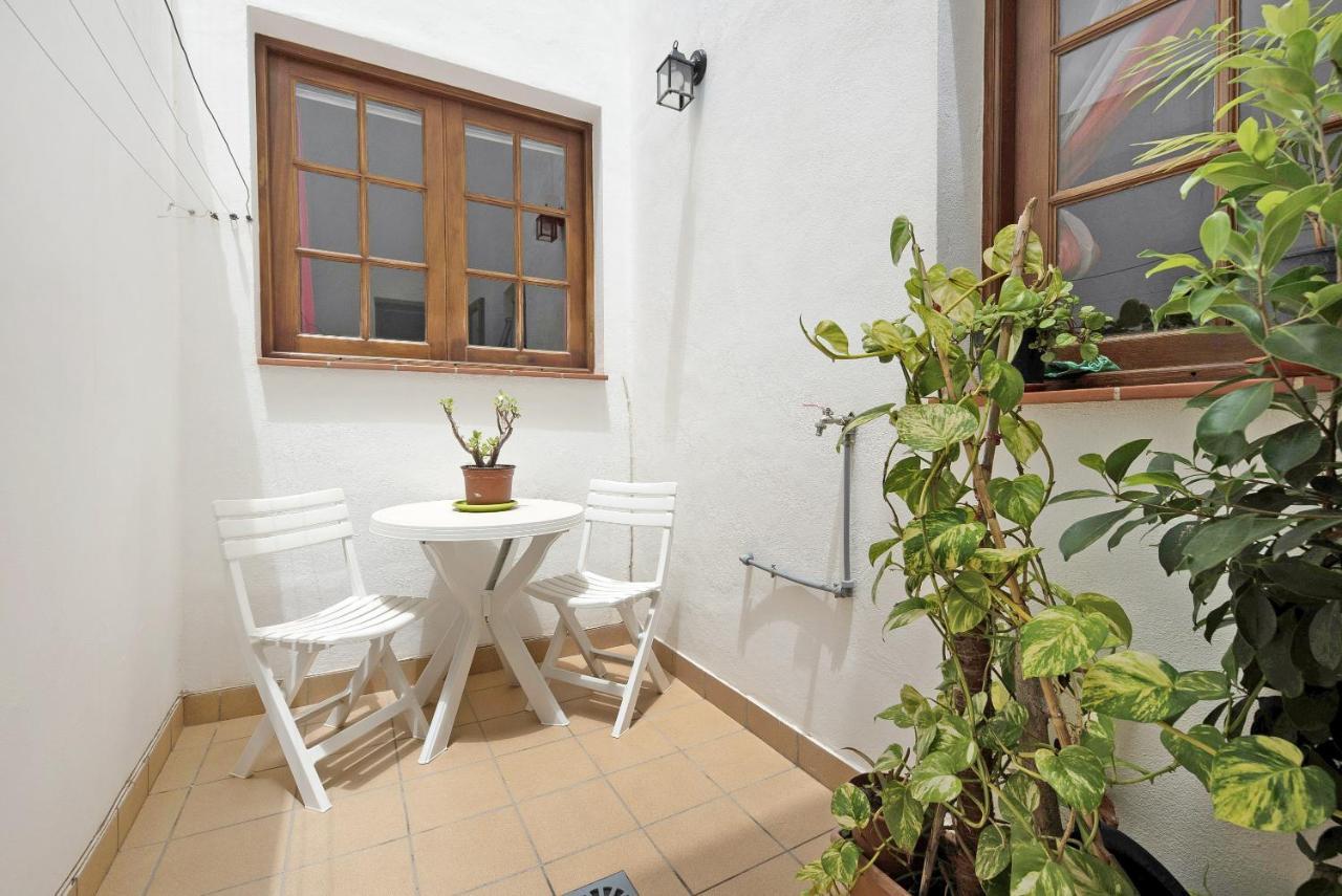 Apartamento Elena Buenavista Del Norte Εξωτερικό φωτογραφία