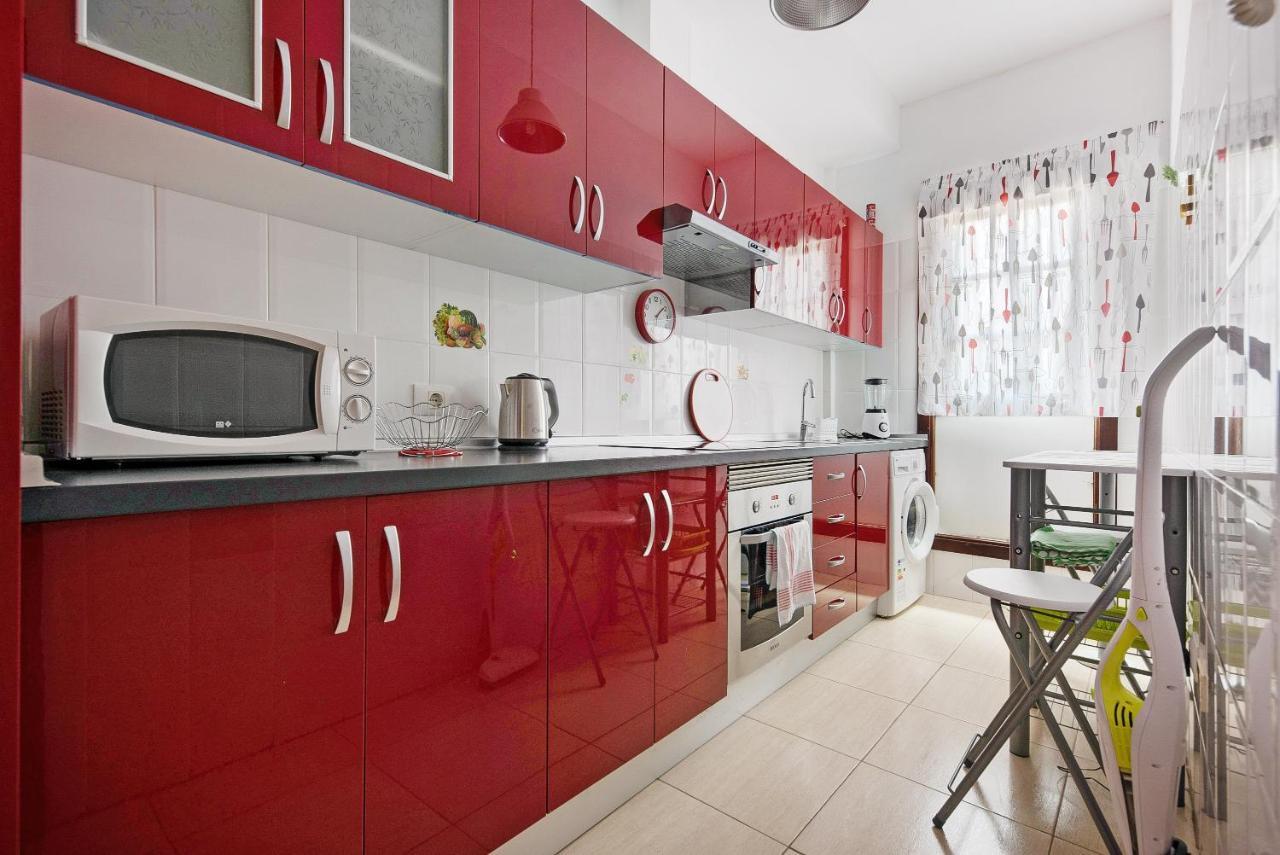 Apartamento Elena Buenavista Del Norte Εξωτερικό φωτογραφία