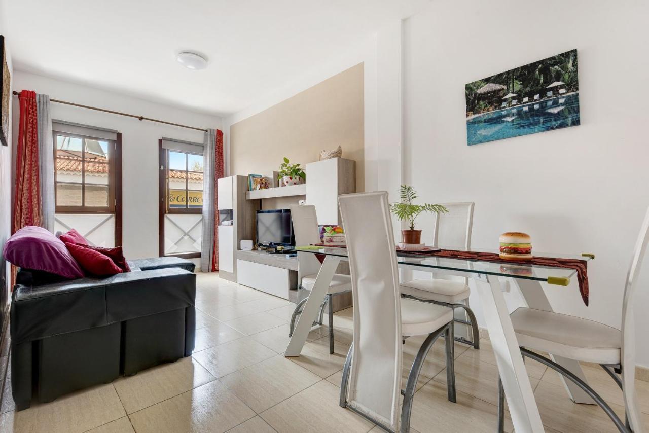 Apartamento Elena Buenavista Del Norte Εξωτερικό φωτογραφία