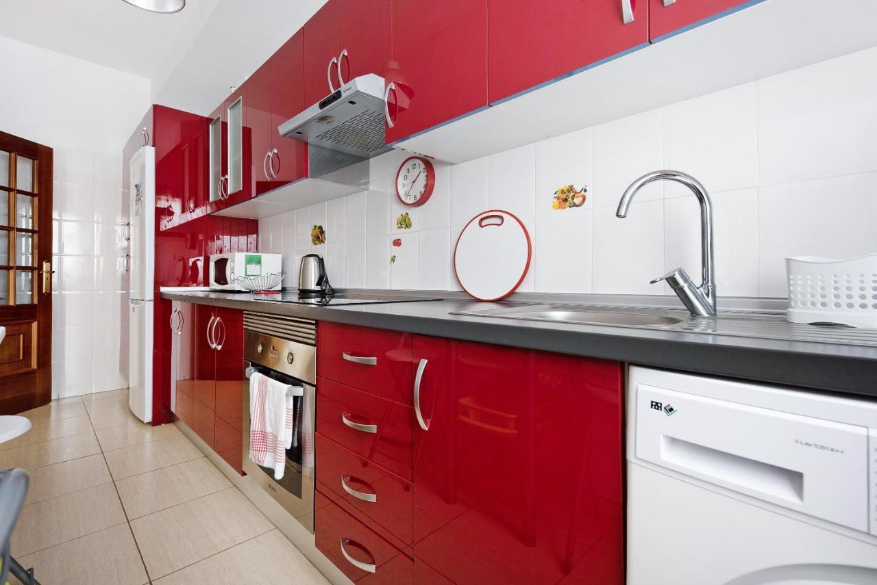 Apartamento Elena Buenavista Del Norte Εξωτερικό φωτογραφία
