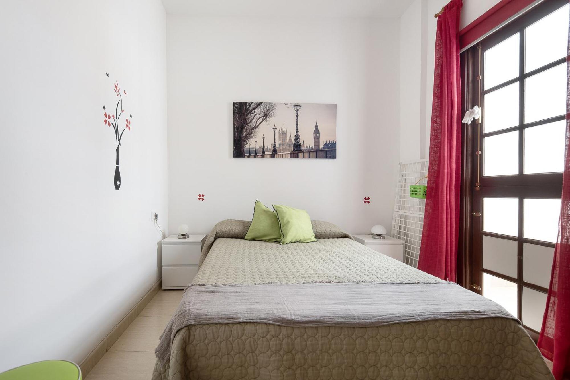 Apartamento Elena Buenavista Del Norte Εξωτερικό φωτογραφία