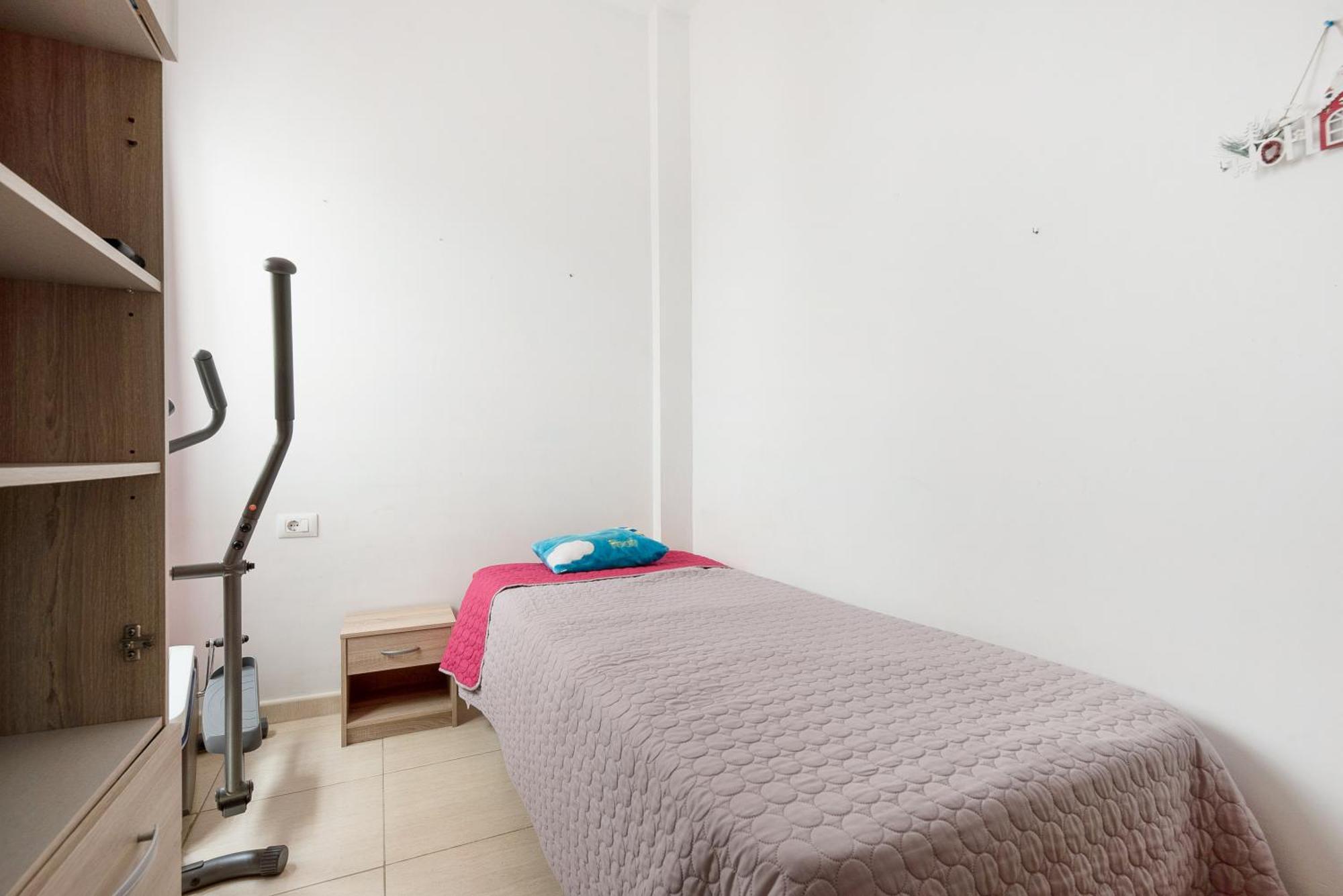 Apartamento Elena Buenavista Del Norte Εξωτερικό φωτογραφία