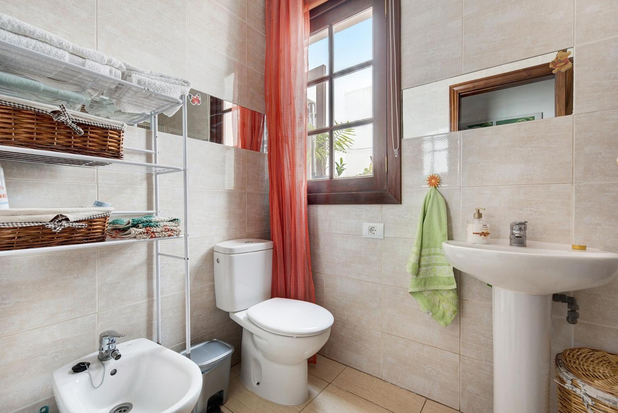 Apartamento Elena Buenavista Del Norte Εξωτερικό φωτογραφία