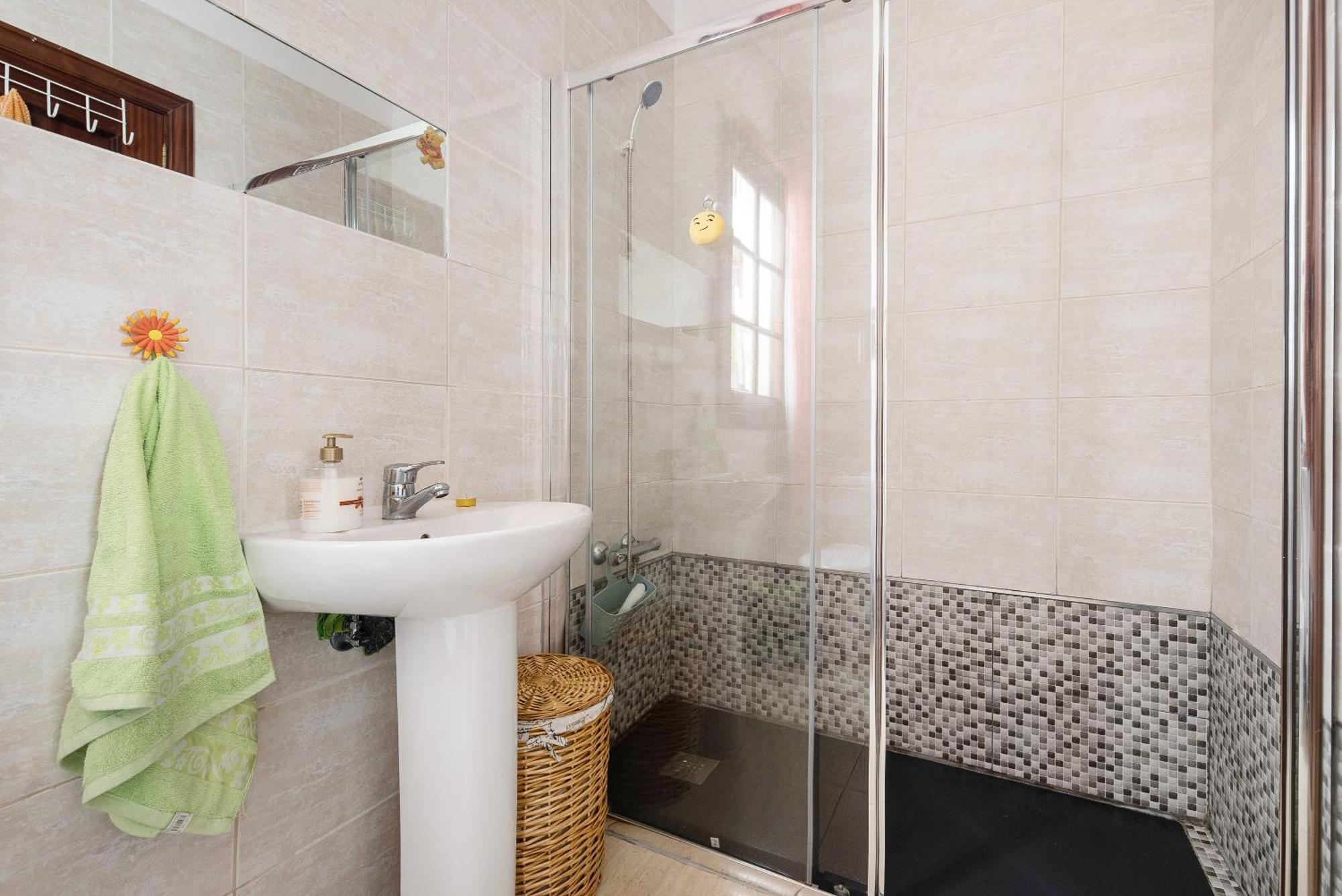 Apartamento Elena Buenavista Del Norte Εξωτερικό φωτογραφία