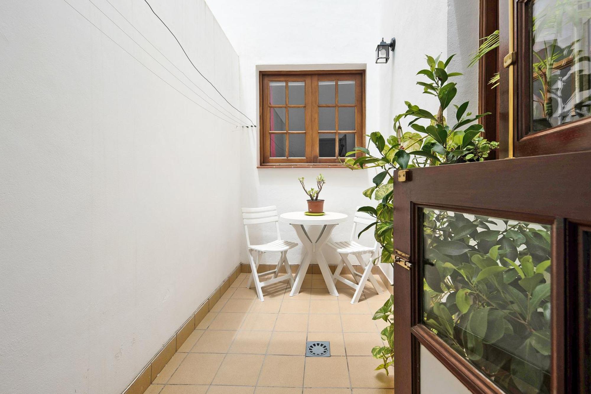 Apartamento Elena Buenavista Del Norte Εξωτερικό φωτογραφία