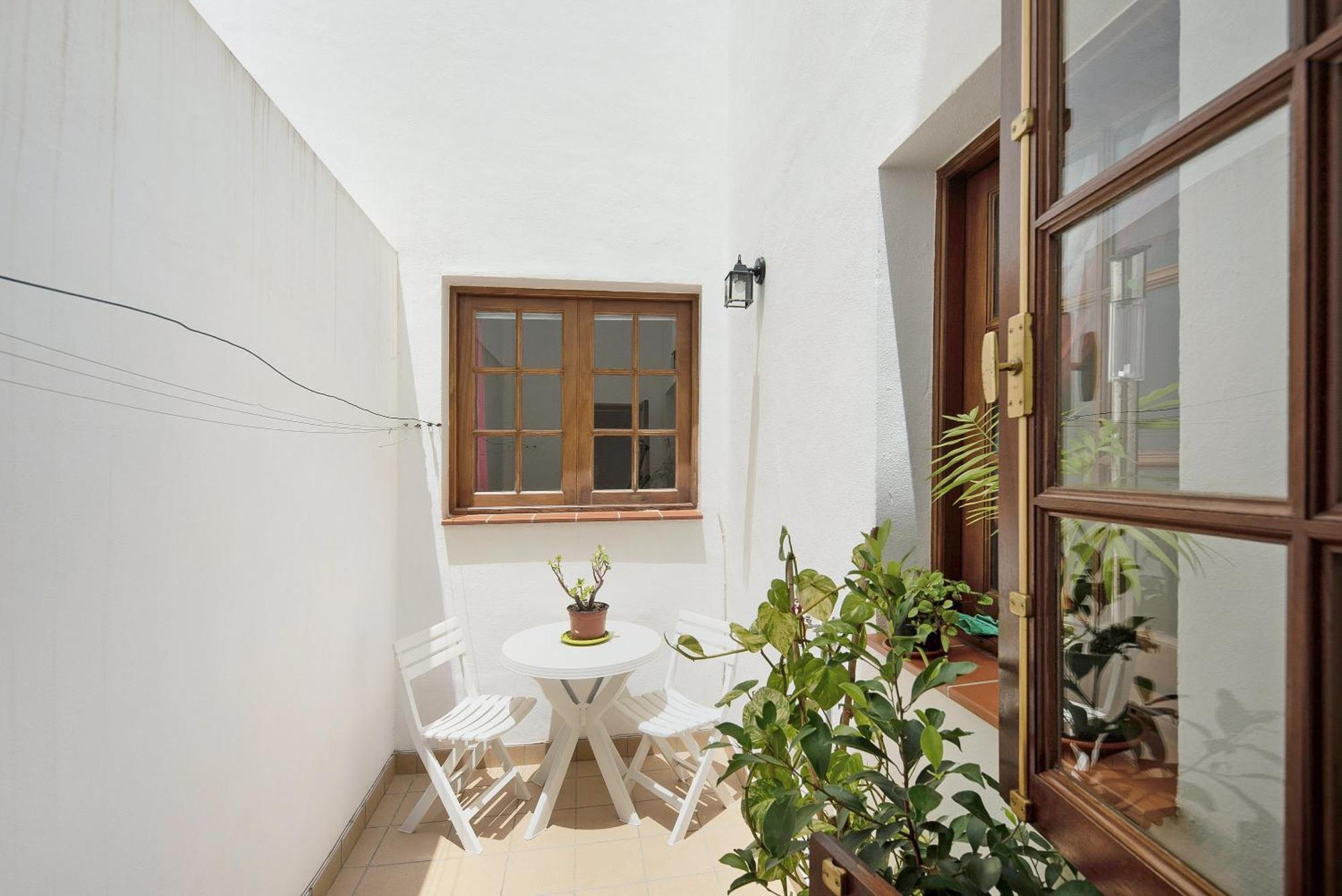 Apartamento Elena Buenavista Del Norte Εξωτερικό φωτογραφία